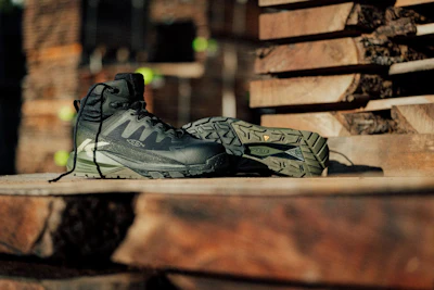 KEEN Targhee Blur