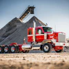 Kenworth C580
