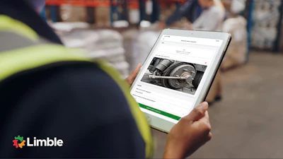 Limble App