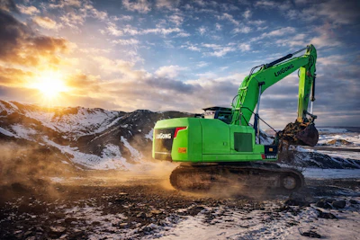 5 Key Trends From CONEXPO-CON/AGG 2026: Electrification, AI, Autonomous ...