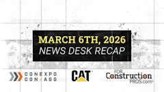 March 6th Newsdesk Thumbnail