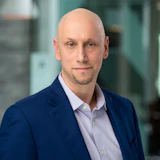 Matt Feierstein Headshot
