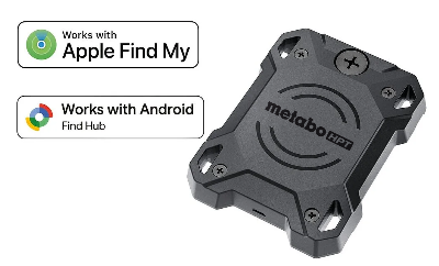 Metabo Tracker