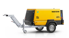 Mobilair M76