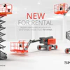 New For Rental 16x9 Digital April