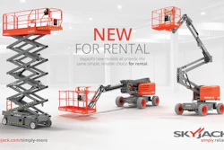 New For Rental 16x9 Digital April