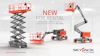 New For Rental 16x9 Digital April