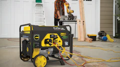 Portable Generator Manufacturers’ Association Urges Safe Usage On Construction Sites 3 17 26 Pr Image