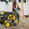 Portable Generator Manufacturers’ Association Urges Safe Usage On Construction Sites 3 17 26 Pr Image