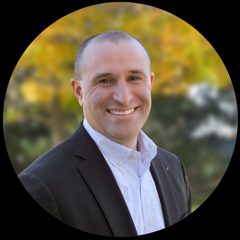 Rob Garber Ceo Sensera Systems
