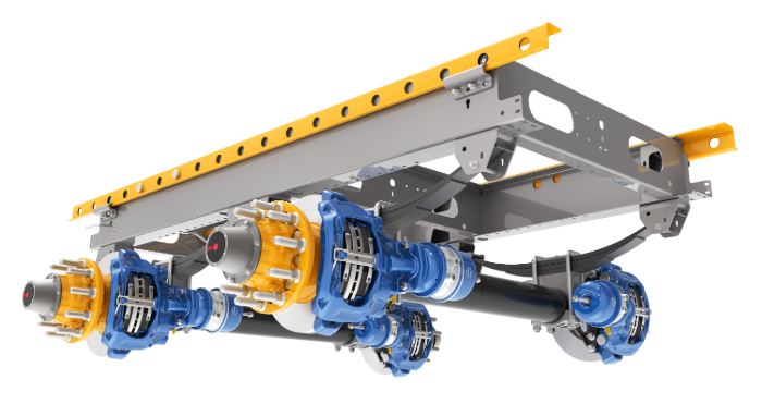 Saf Slider Ulx40