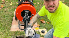 Speedrooter Xl