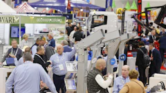 Trade Show 3