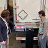 Truck Lite Safety System