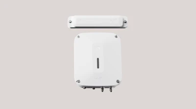 Verifi Pulse And Drum Sensor
