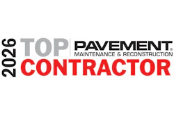 2026 Top Contractor Logo
