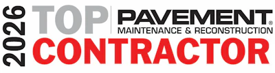 2026 Top Contractor Logo