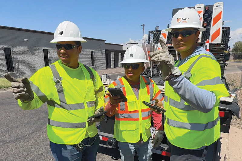 10 Ways Technology is Improving Safety on Construction Jobsites and ...