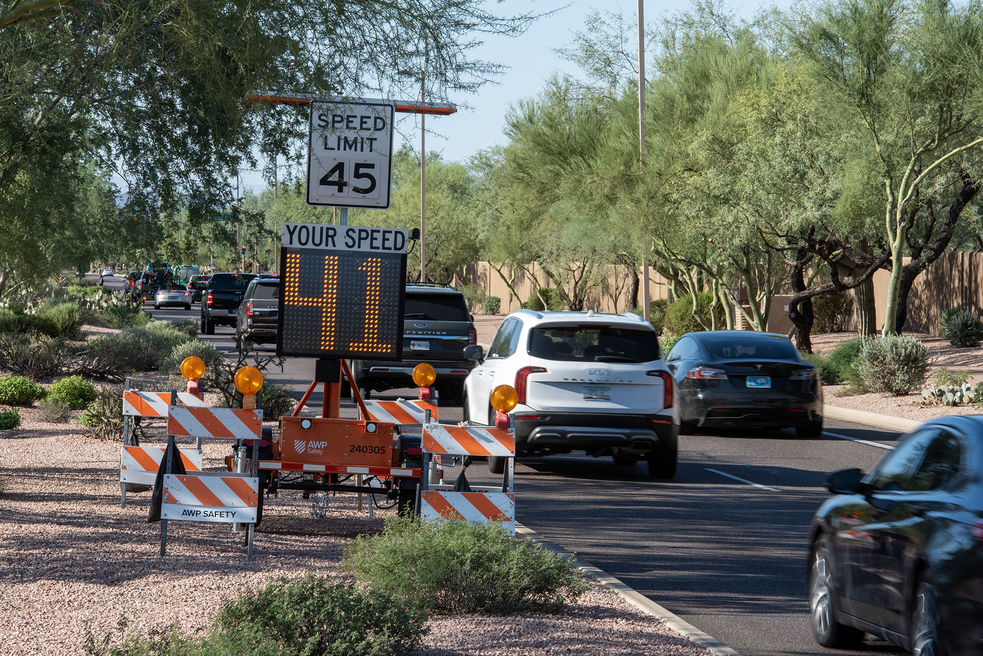 10 Ways Technology is Improving Safety on Construction Jobsites and Roadways