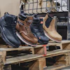 Bobcat Boots