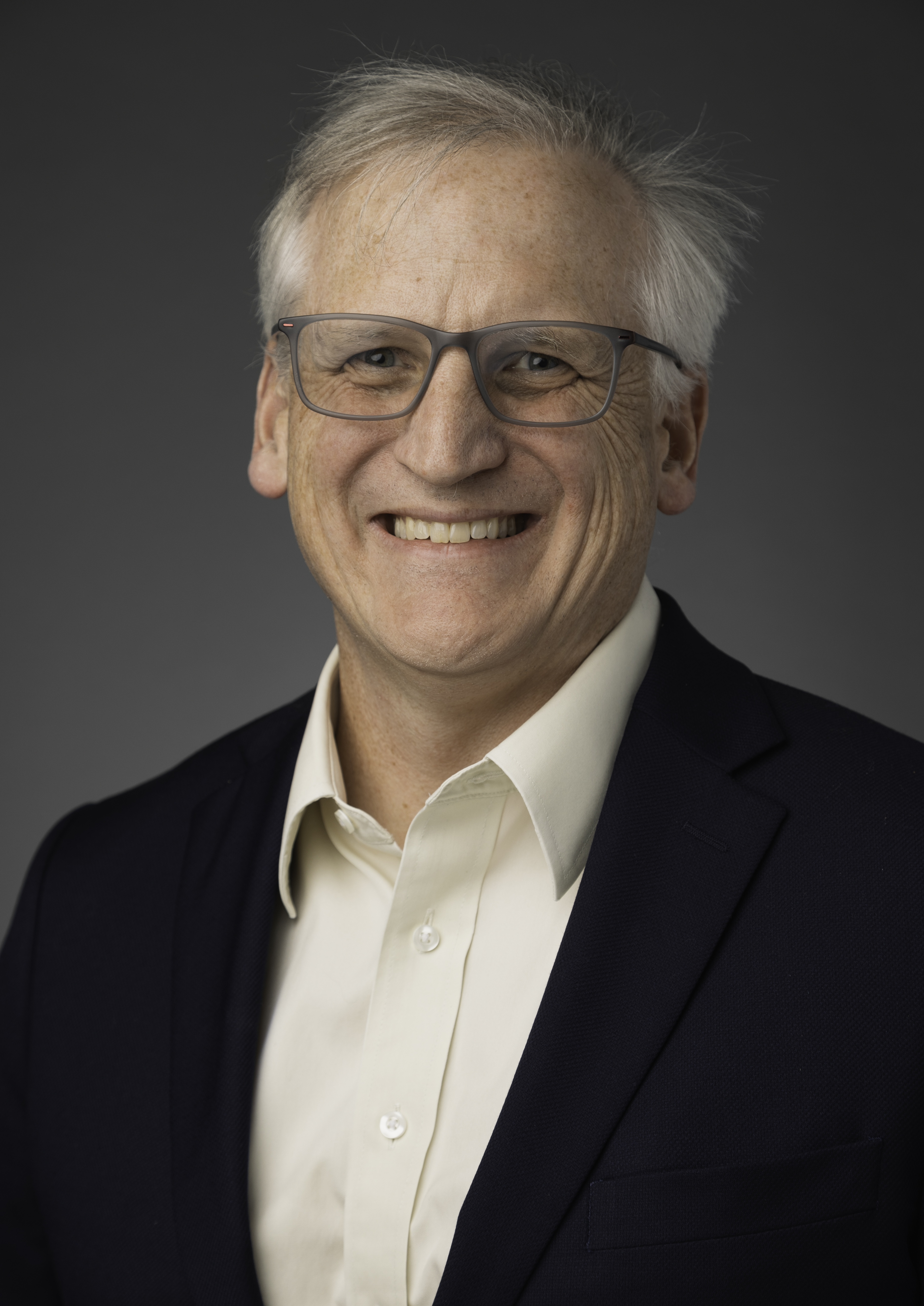 Craig Trappel Headshot