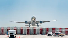 Runway 5 R 23 L And Taxiway D Strengthening And Capacity Enhancement 101