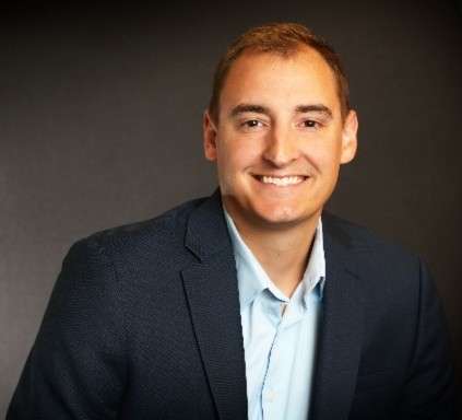 Ryan Dobbins Headshot