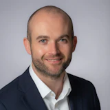 Scott Belton Headshot