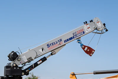 Stellar Crane