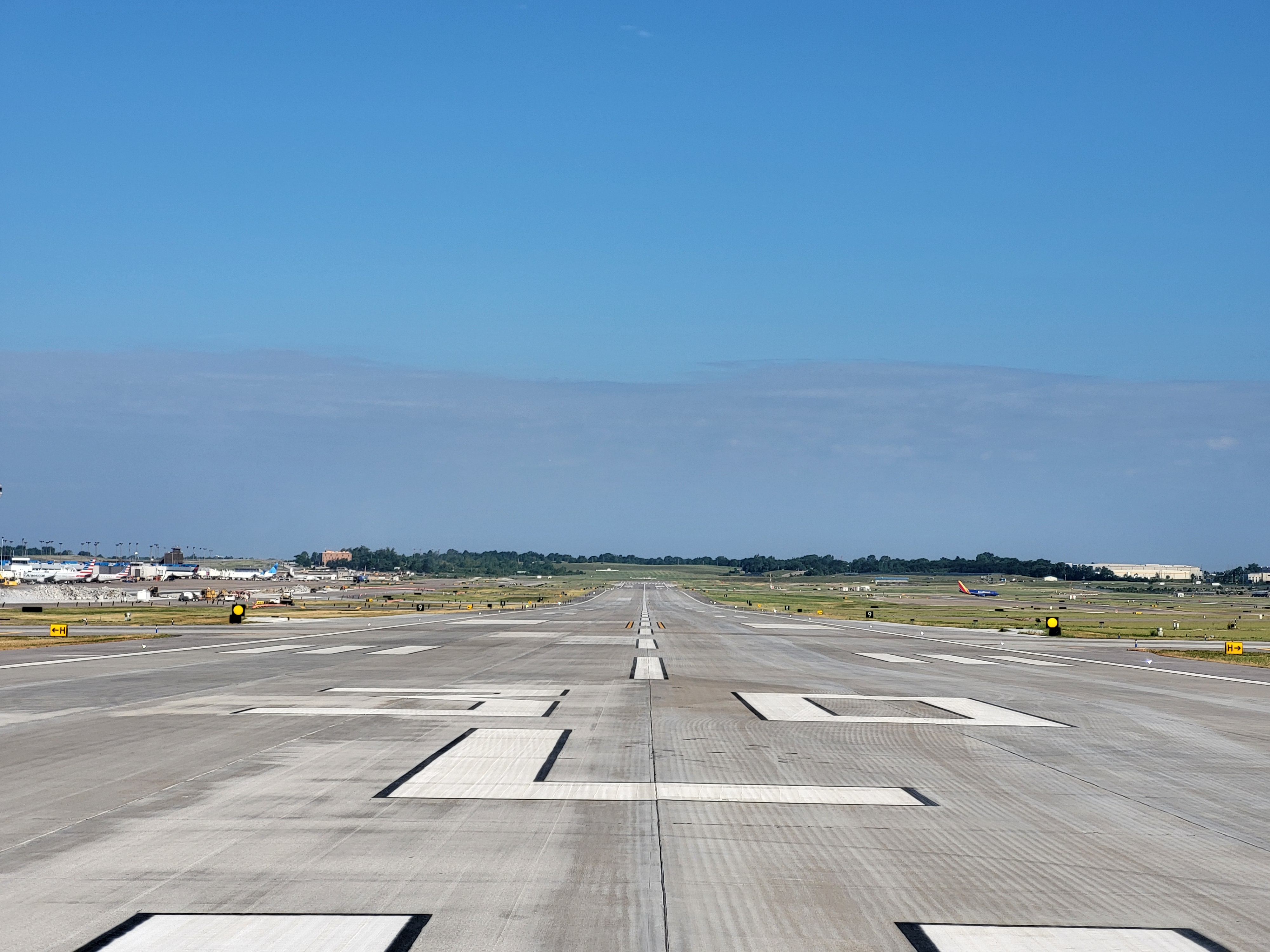 Airport Concrete Research Results Announced | For Construction Pros