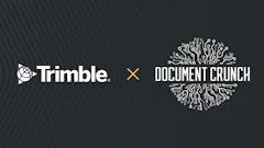 Trimble + Document Crunch