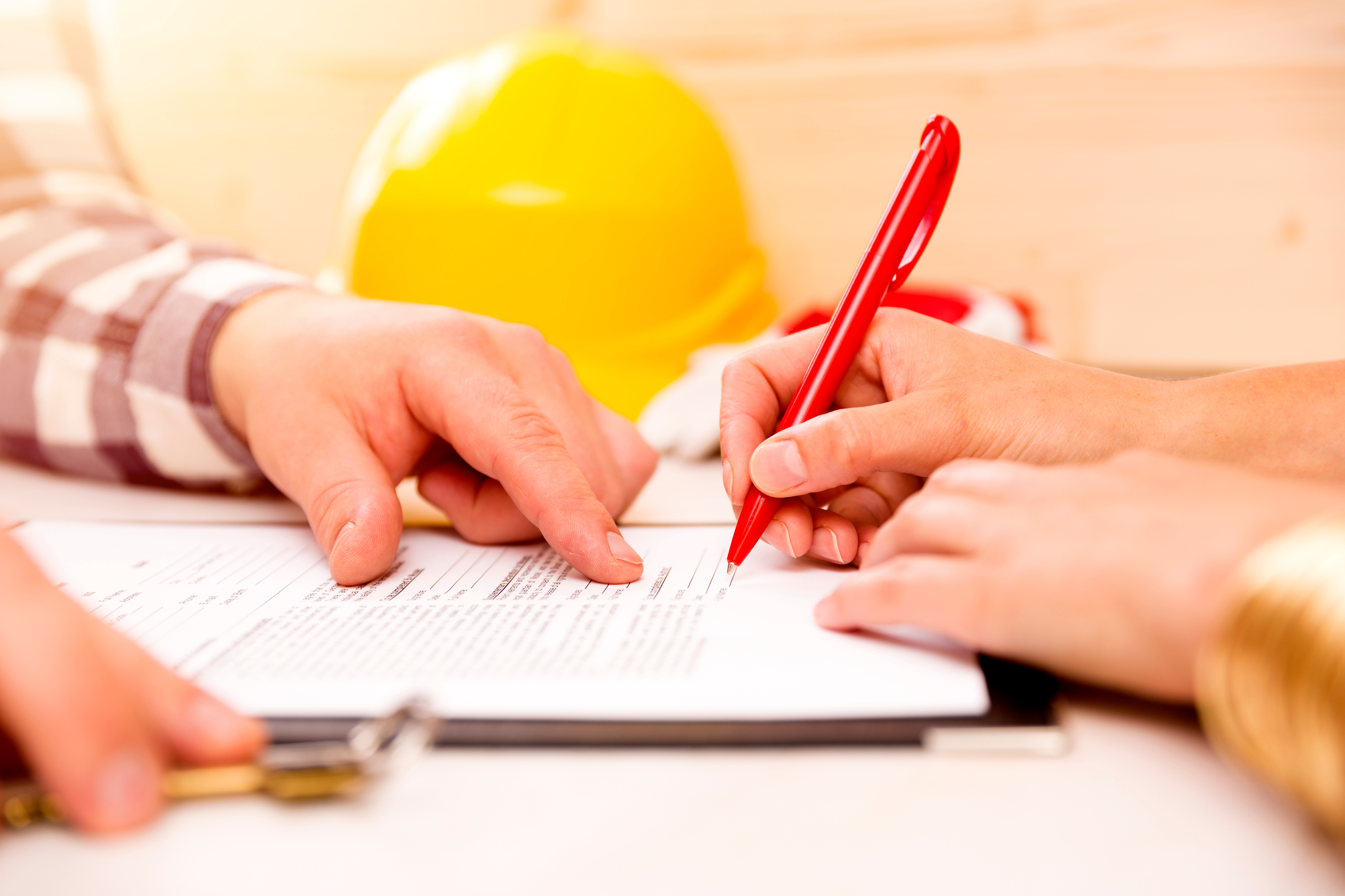 Insurance Gaps Continue to Expose Small Construction Contractors