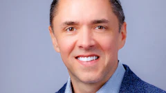 Brad Forester