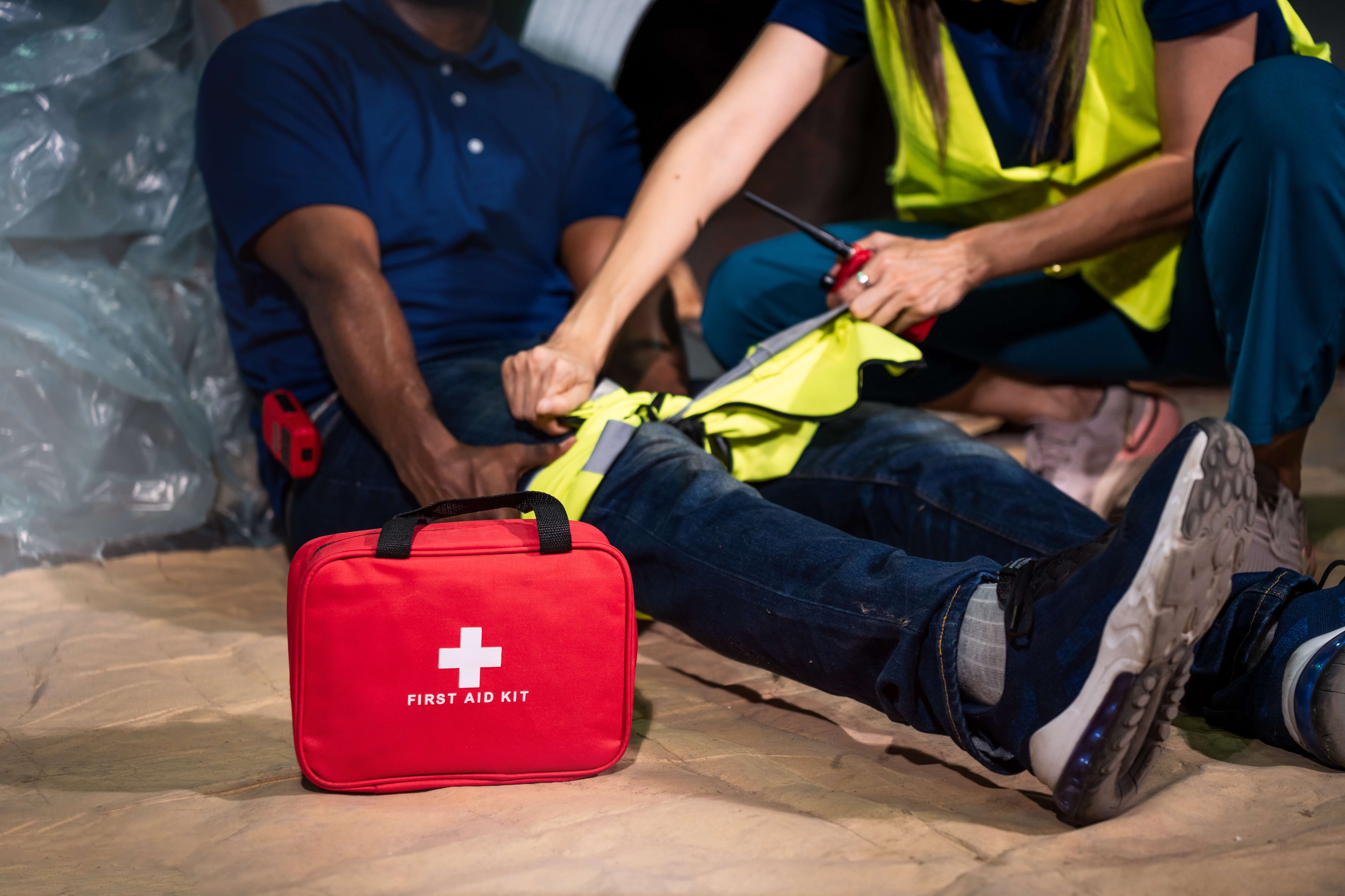 Construction Faces Highest Injury Severity and Recovery Times