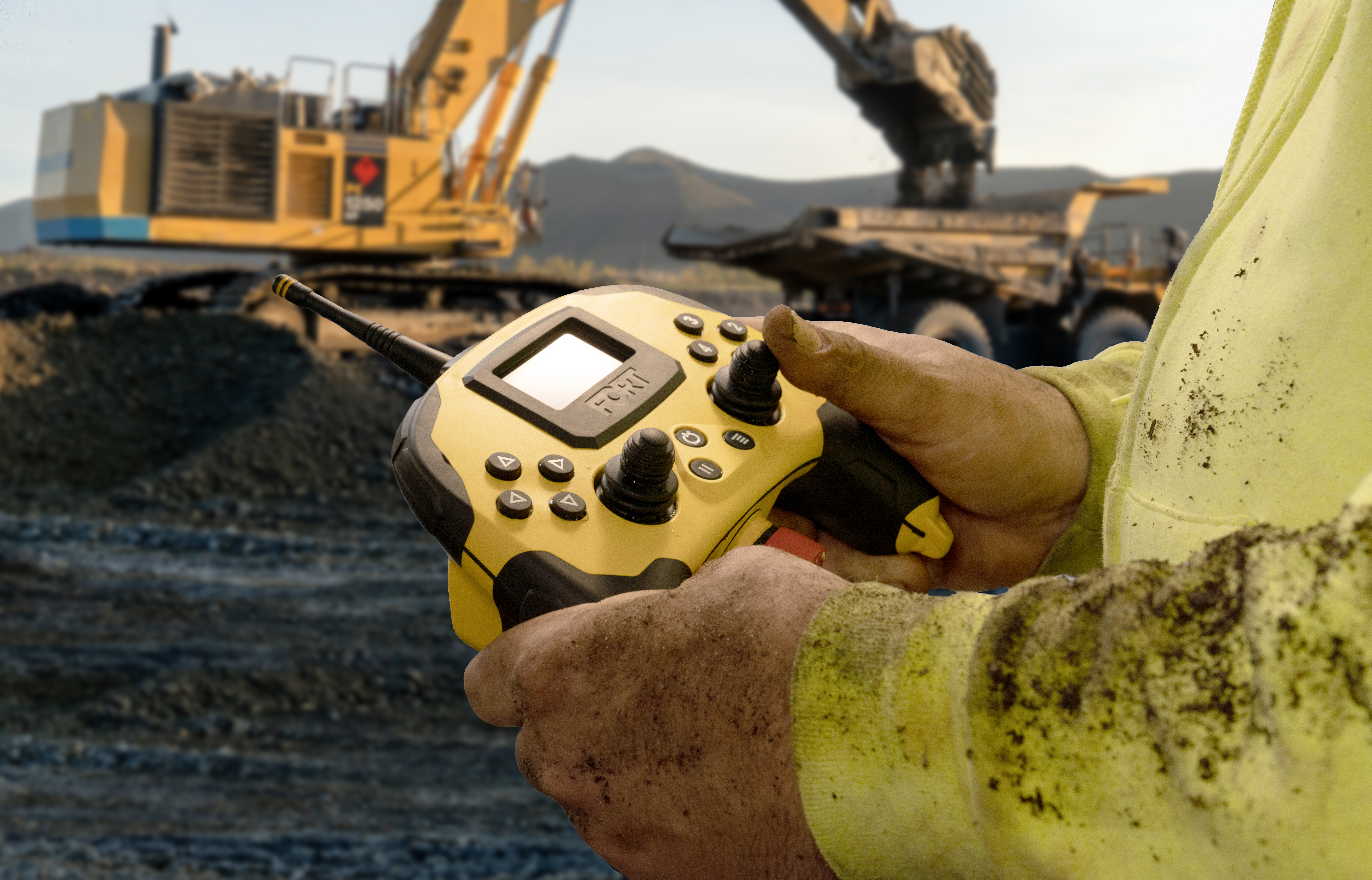 Robotics Revolutionizes Construction Safety Amid Labor Shortages
