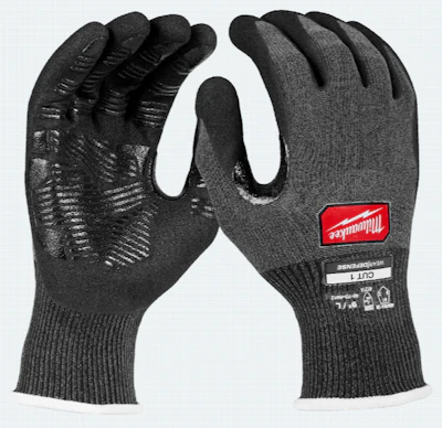 Milwaukee Gloves 2