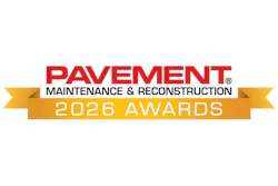 Pavement Awards 2026