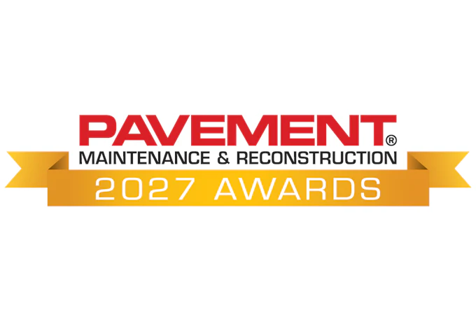 Pavement Awards 2027