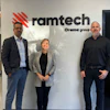 Ramtech New Office