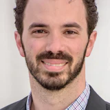 Sam Giffin Headshot