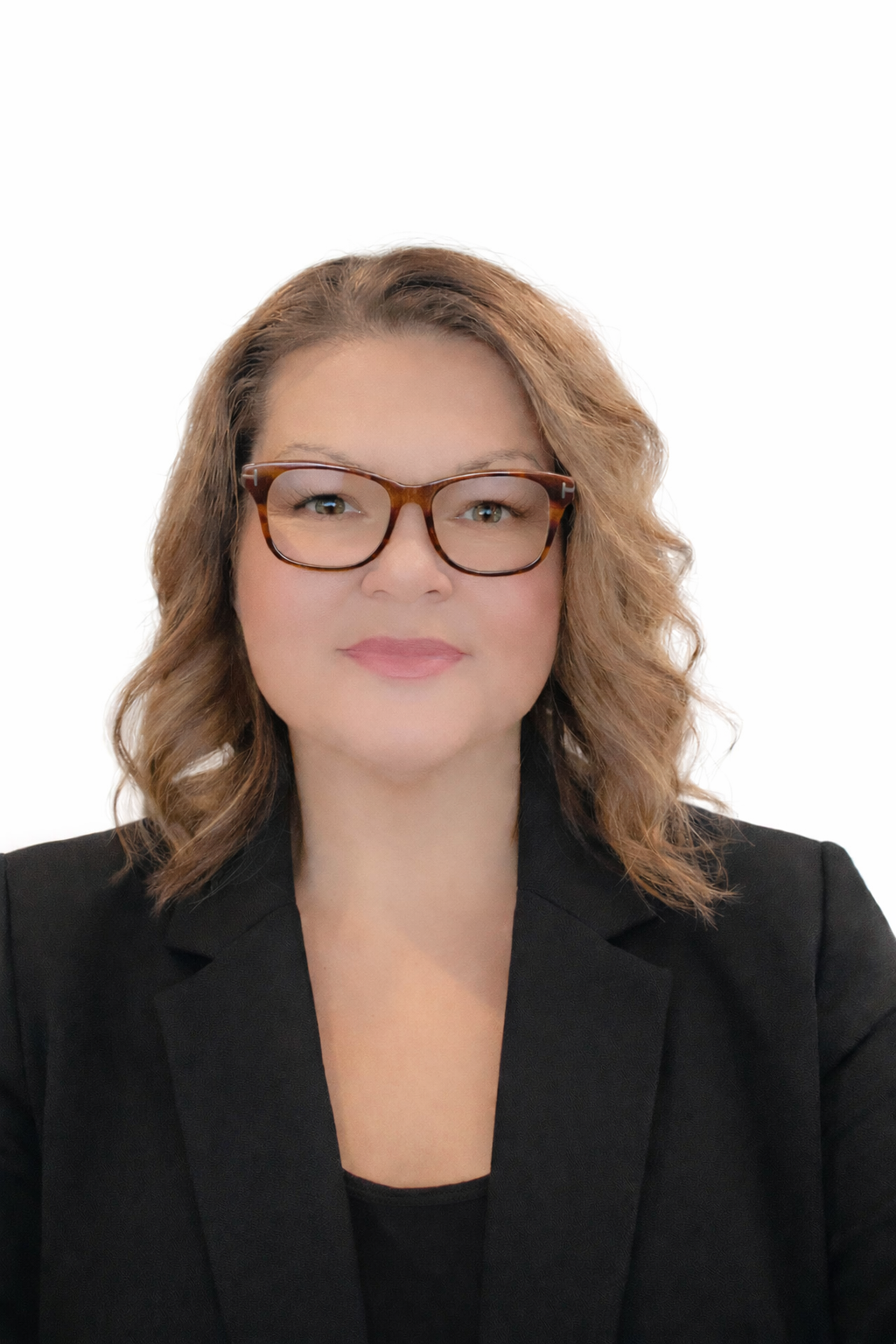 Sarah Reid Headshot