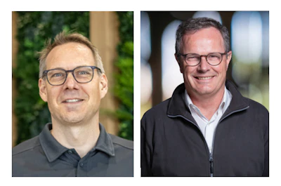 John Deere Power Systems Announces Guyot Retirement, Names Sueck as SVP