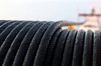 Unirope Python 1