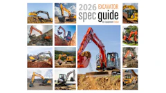 2026 Et Excavtor Spec Guide Banner