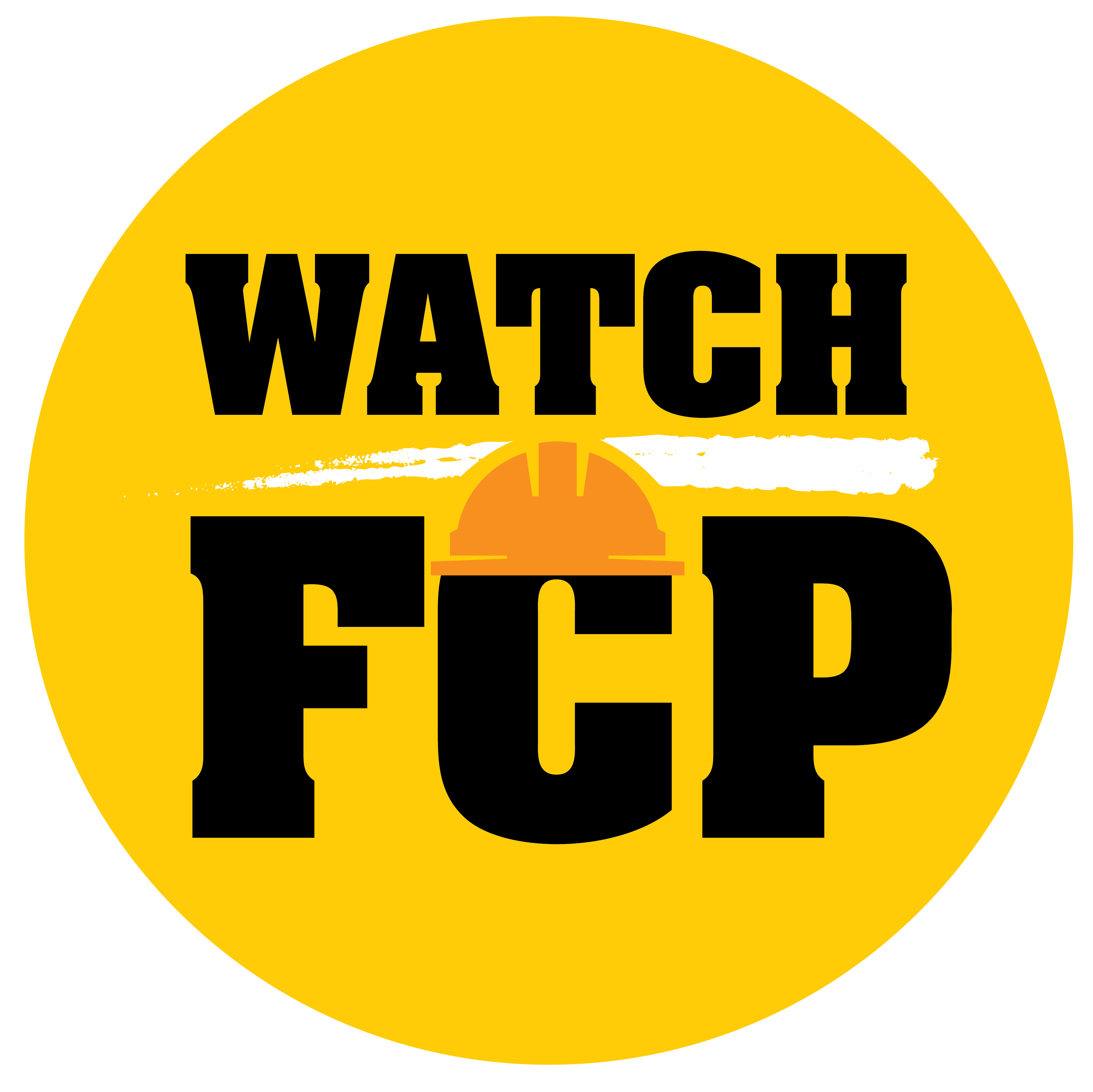 60840 Watch Fcp Logo Circle Color