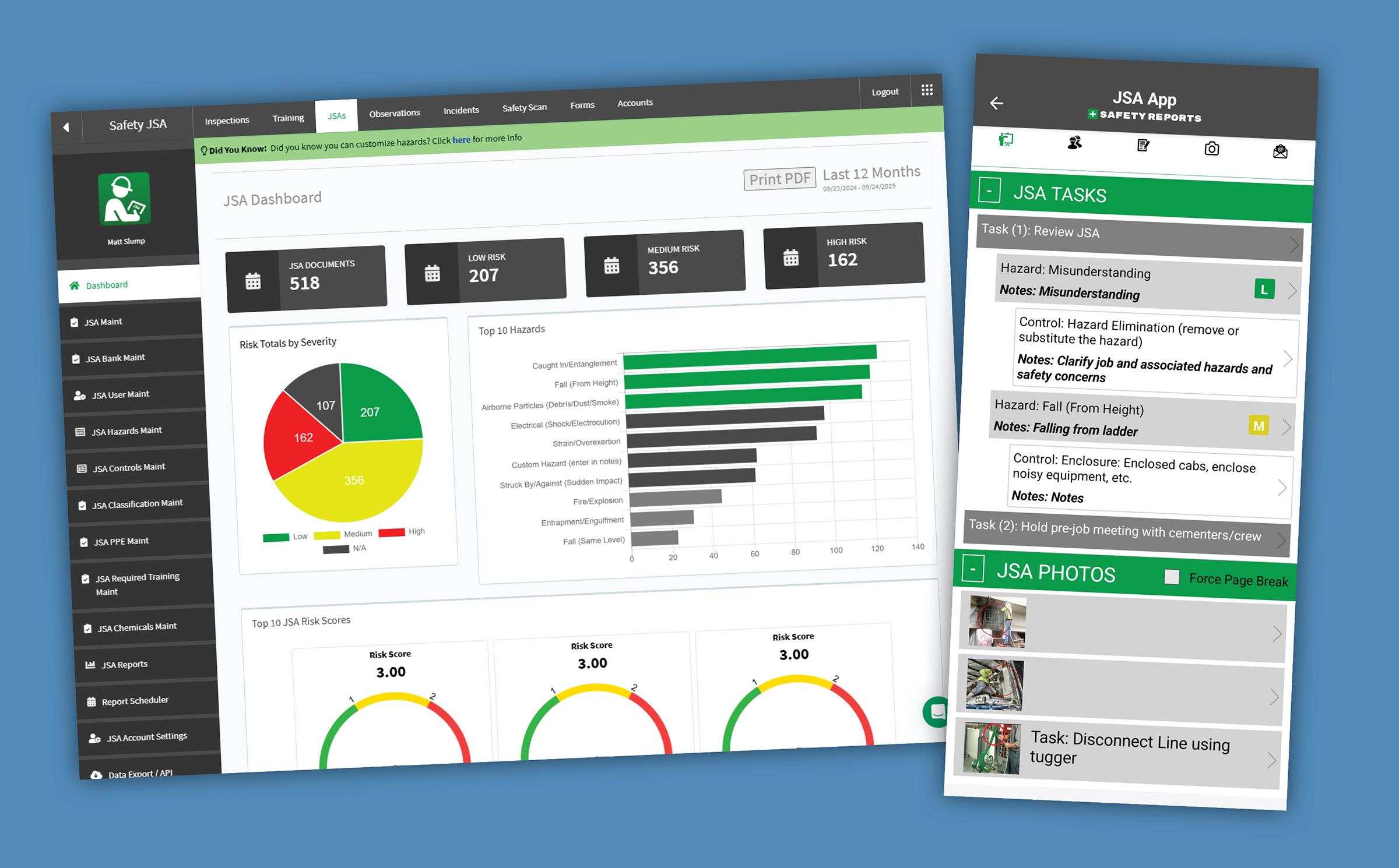 Align Ops Analysis