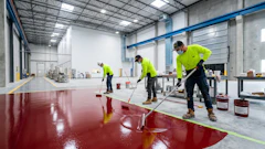 Concrete contractors are often inundated with product choices, with dozens of options for any given professional job. It’s not always easy to optimally fit a product option to the specifics of a unique project. What if the right solution wasn’t a product at all?