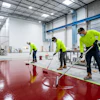 Concrete contractors are often inundated with product choices, with dozens of options for any given professional job. It’s not always easy to optimally fit a product option to the specifics of a unique project. What if the right solution wasn’t a product at all?