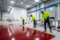 Concrete contractors are often inundated with product choices, with dozens of options for any given professional job. It’s not always easy to optimally fit a product option to the specifics of a unique project. What if the right solution wasn’t a product at all?