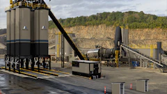 Astec Mpack Asphalt Plant Gallery 01